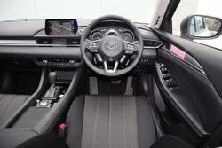 2024 Mazda
                6 G25 Sport