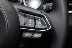 2024 Mazda
                6 G25 Sport