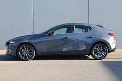 2025 Mazda
3 G20 Evolve