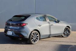 2025 Mazda
3 G20 Evolve