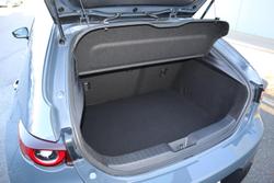 2025 Mazda
3 G20 Evolve