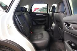 2025 Mazda
CX-5 G25 Touring