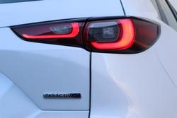 2025 Mazda
CX-5 G25 Touring