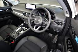 2025 Mazda
CX-5 G25 Touring