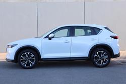 2025 Mazda
CX-5 G25 Touring