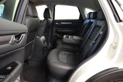 2025 Mazda
CX-5 G25 Touring