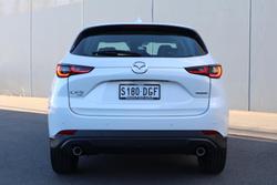 2025 Mazda
CX-5 G25 Touring