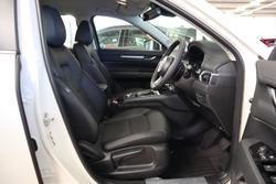 2025 Mazda
CX-5 G25 Touring