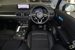 2025 Mazda
CX-5 G25 Touring
