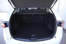 2025 Mazda
CX-5 G25 Touring