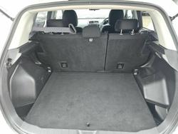 2017 Mitsubishi ASX LS XC MY17 White