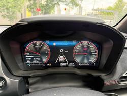 2025 Subaru WRX tS