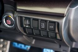 2025 Subaru WRX tS