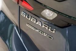 2025 Subaru WRX tS
