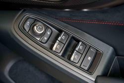 2025 Subaru WRX tS