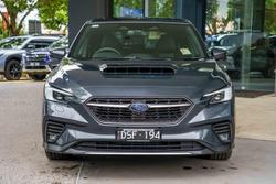 2025 Subaru WRX tS