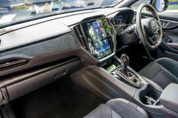 2025 Subaru WRX tS