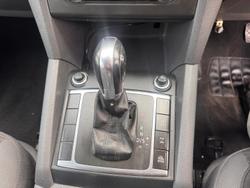 2013 Volkswagen Amarok TDI420 Highline 2H MY13 4X4 Constant Reflex Silver