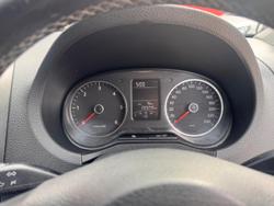 2013 Volkswagen Amarok TDI420 Highline 2H MY13 4X4 Constant Reflex Silver