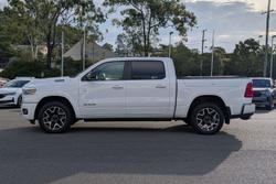 2024 RAM 1500 Laramie Sport Hurricane SO RamBox