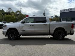 2024 RAM
                1500 Limited