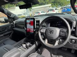 2024 RAM
                1500 Limited