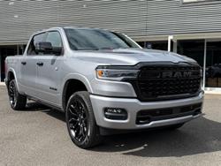 2024 RAM
                1500 Limited