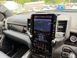 2024 RAM
                1500 Limited