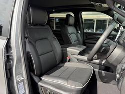 2024 RAM
                1500 Limited