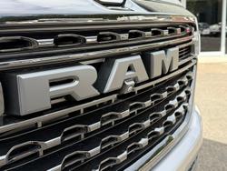 2024 RAM
                1500 Limited