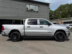 2024 RAM
                1500 Limited