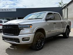 2024 RAM
                1500 Limited