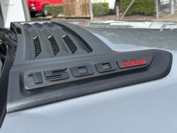 2024 RAM
                1500 Limited