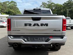 2024 RAM
                1500 Limited