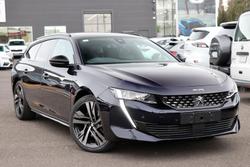 2022 Peugeot 508 GT