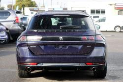 2022 Peugeot 508 GT