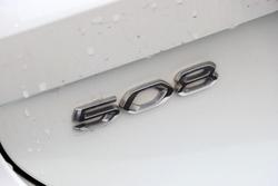 2022 Peugeot 508 GT