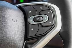 2025 GWM Haval H6 Ultra Hybrid