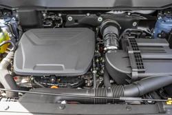 2025 GWM Haval H6 Ultra Hybrid