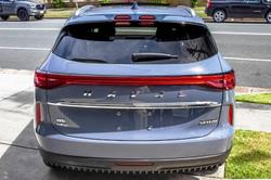 2025 GWM Haval H6 Ultra Hybrid