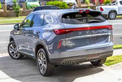 2025 GWM Haval H6 Ultra Hybrid