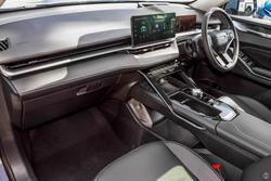 2025 GWM Haval H6 Ultra Hybrid