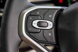 2025 GWM Haval H6 Ultra Hybrid