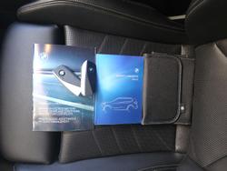 2022 BMW X1 sDrive18i U11 Phytonic Blue