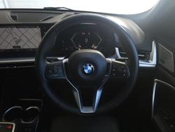 2022 BMW X1 sDrive18i U11 Phytonic Blue