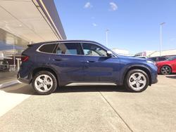 2022 BMW X1 sDrive18i U11 Phytonic Blue