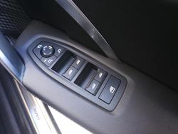 2022 BMW X1 sDrive18i U11 Phytonic Blue