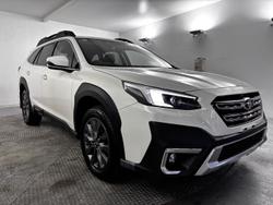 2023 Subaru
Outback AWD