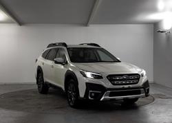 2023 Subaru
Outback AWD