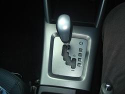 2011 Subaru Forester X